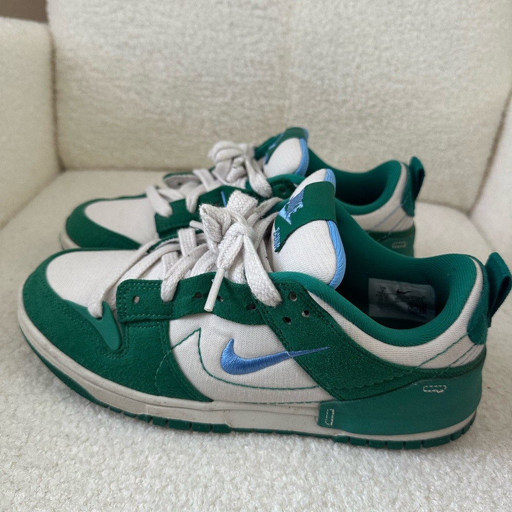 Women’s Dunk Low Disrupt 2 ‘Malachite’